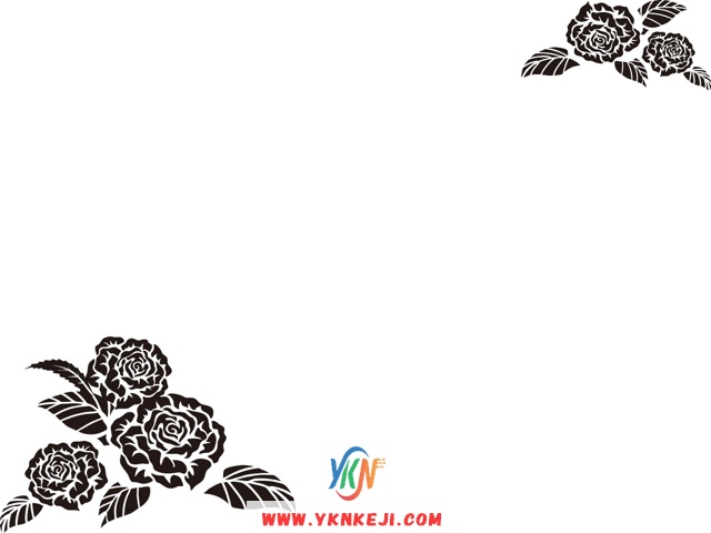 现代风格：花草树木- (22)
